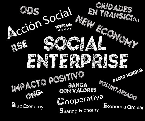 Comunicación y Emprendimiento Social